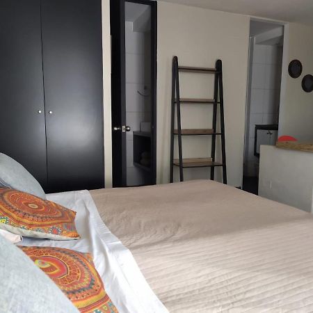 San Cristobal Rooms Santiago Exterior foto
