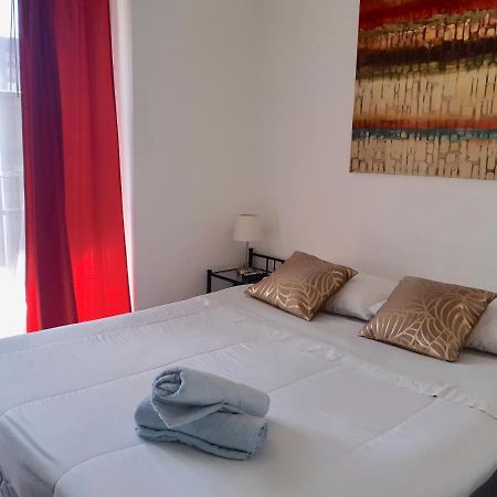 San Cristobal Rooms Santiago Exterior foto